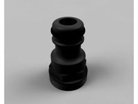 Gardena Faucet Adapter M24x1 by pazzero