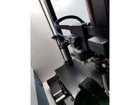 CR-6 SE Filament Guide with View and Cable Guide by Hoffy_90