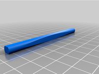 Rolling Ruler by Mhathiyari