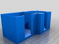 Dry Erase Cleaning Caddy by jlgway