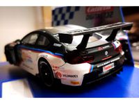 Carrera 132 Rear Wing BMW M6 GT3 by mr-mean79