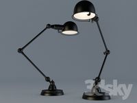 Atelier Task Table Lamp