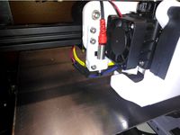 E3d Hemera P.I.N.D.A. Probe Mount by yolego20