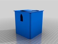 Assemblies and Paint Jobs by VillardDeHonnecourt