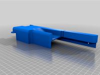 Ender 5 Cable Covers by General_PF