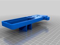 Tools Box for artillery X1 by macaron16