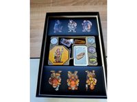 Saboteur the lost mines - la grande aventure insert by reofake