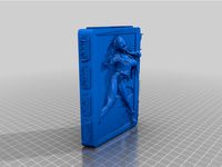 carbonite by Johnwill