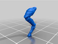 spacebug leg by Chemieju