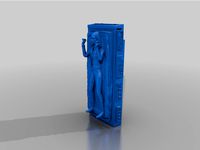 carbonite by Johnwill