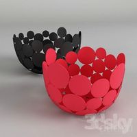 BoConcept Big Dots bowls