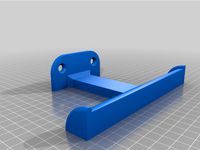 Support Rangement bobine by benoit86000