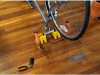 Road Bike Jack Stands by alpead16