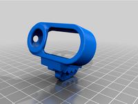 Insta 360 go ATH by binaryfpv