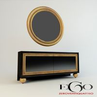 EGO zeroventiquattro