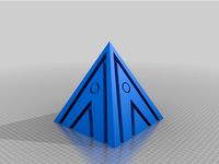 Targi - Coin and Expension Tokens by physicsfreak