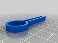 Filament pliers - Pinze Filamento by ckhmer1