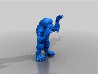 Ghoulies by mathias42