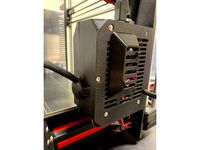 Step Down Buck Board Voltage Converter Upgrade for Prusa i3 MK3 MK3s by mcfada