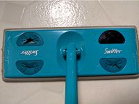 Swiffer Keeper by dwee