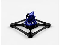 OddityRC 3inch monolith nano toothpick frame accessories by OddityRC_Support