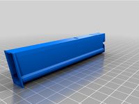 TOZ 22lr rifle magazine, 15 rounds by Lord_Neykon