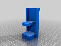 Push-Pull button for A320 FCU by BrunoBGN