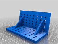 Knife Angle Jig by patrol4200