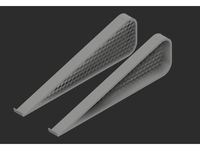 Support MacBook Pro 13" by OrCompet
