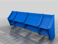 1:10 rally spoiler by bas-i