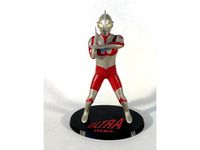 Ultraman - Specium Ray Stance by rowiac