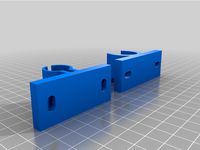 Kramer 312 Door Locking Joint by mcTwist