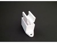 Crank Rod Holder Adjustable by Sisul
