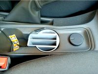 Opel Astra K mobile phone holder by Baes01