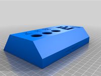 Power Panel + Tempcontroller by TomSLux