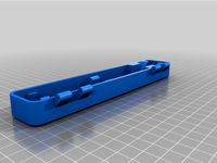 TS100 case (embedded name) by RetroGameRevival