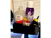 Ender 3 Organizer and Tool Holder by ddor4