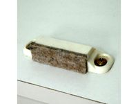Cupboard Door Stop by Petal3D