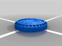 Character Stand by stgordon2