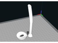 Bottle Stem by DiArchetype