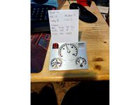 Gaslands Dashboard by Adabi87