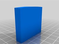 Ergo Chair 2 Armrest Lock by Hazel273