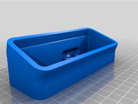 StreamCheap USB C Port - NO Screws by peppus04