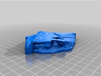 Azure Window by ULTIMATHULE