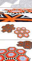mat Kinder GROUND Modular Carpet