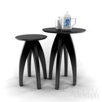 chinese table set