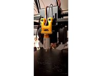 Sapphire Pro Hotend Dragon or E3DV6 by GeraltRiv