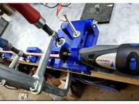 Rod and Tube Cutter for Dremel by Schmelzerboy