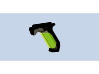 Tone Angled Foregrip by TheLoneWolf052
