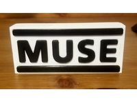 Muse sign by Aimless64